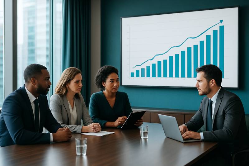 C Breeze Professionals — Business Consulting