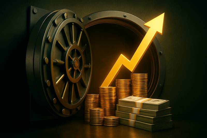 C Breeze Funding — Business Funding
